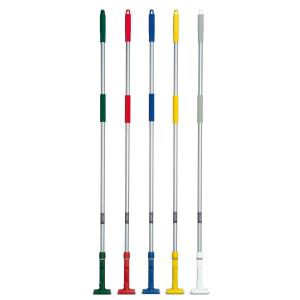 テラモト　FXハンドル　アルミ柄L