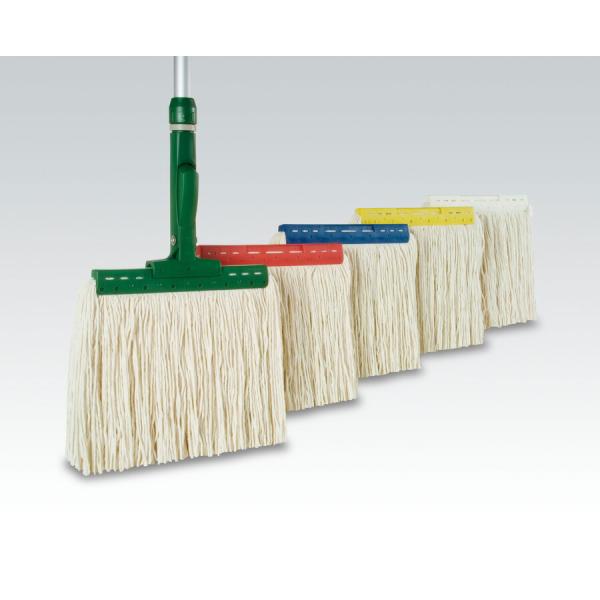 テラモト　FXモップ替糸（J)24cm　260g