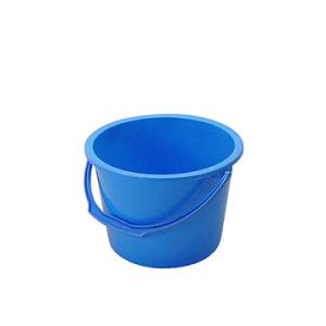 ポリバケツ　8.5L 本体のみ  ヤザキYP-8
