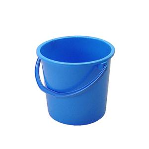 ポリバケツ　18.5L 本体のみ  ヤザキYP-18