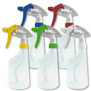 ★《スプレー容器》キャニオンスプレー（キャニヨン）　フレキシブルタイプ　500ml