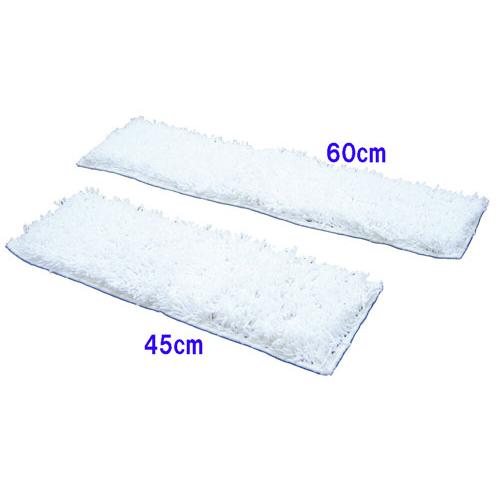 【法人専用】リンレイ　プロフィットフラッシュモップワックスラーグ　60cm