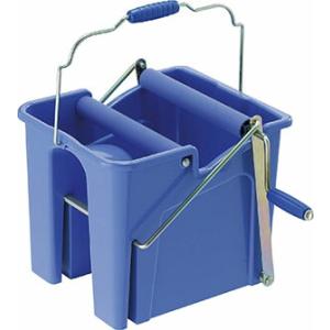 山崎産業　コンドル　スクイザーR　《モップ絞り器》