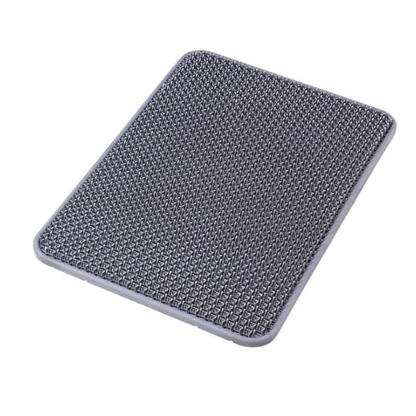 【玄関マット】テラモト　ヨクトールマット　600×874mm