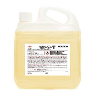 横浜油脂工業 リンダ イレーサーＴ 4kg ■消臭剤