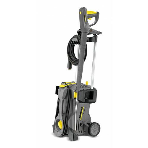 ケルヒャー HD 4/8 P (50Hz)　【1.520-970.0】