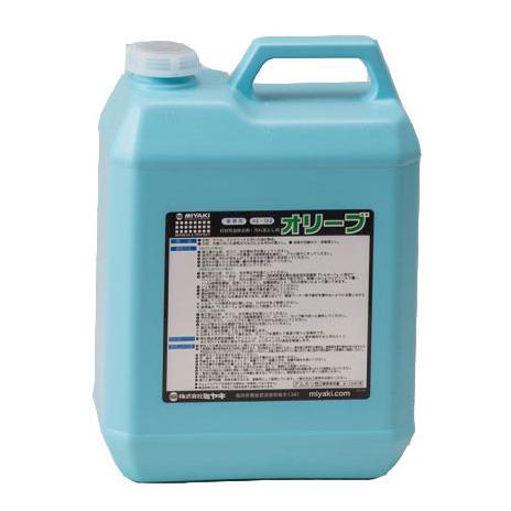 ミヤキ　オリーブ　4L