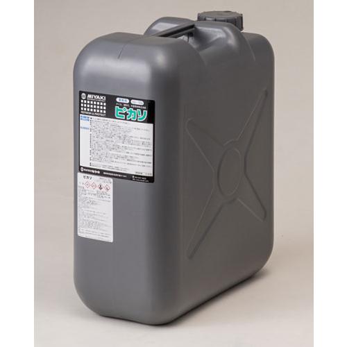 【法人限定】ミヤキ　ピカソ 18L【タイル、御影石、外壁洗浄】