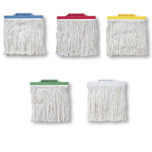 セイワ　ながもちモップ替え糸８寸(23cm)260ｇ　SS-8300