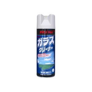 【法人専用】リンレイ R'SPRO　ガラスクリーナー ■480mL×15本■