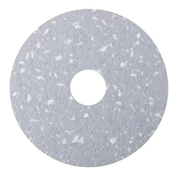 セラミック洗浄用高圧縮メラミンパッド 13インチ 15インチ 17インチ 20インチ スリーエムジャ...