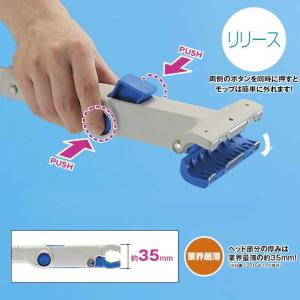モップ糸 コンドル 糸ラーグE-8 260g ...の詳細画像2