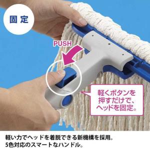 モップ糸 コンドル 糸ラーグE-8 260g ...の詳細画像3