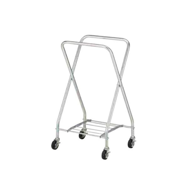 業務用お掃除カート フレームのみ コンドル リサイクルカート Y-4MT 山崎産業 CA869-00...