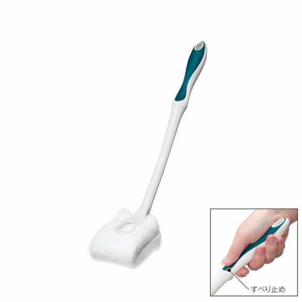 清掃用トイレブラシ トイレブラシ２ Ｂタイプ テラモト CE-488-660-0 トイレ 清掃用品