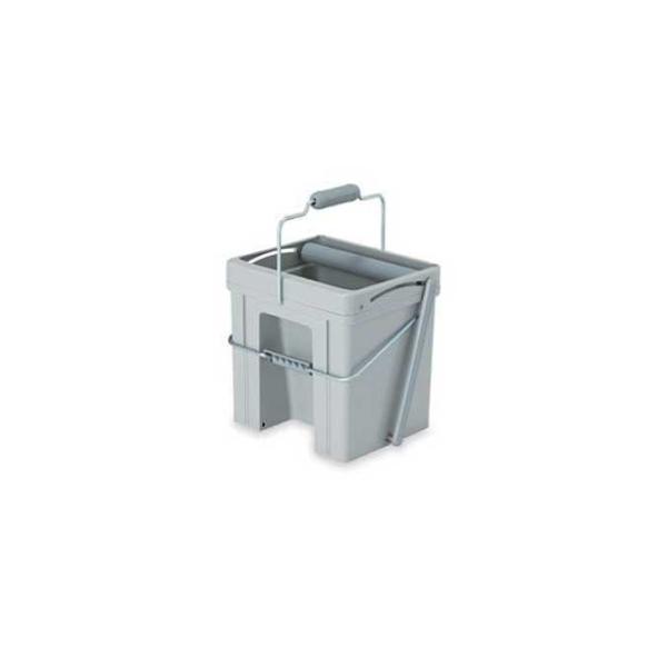 モップ絞り器S テラモト CE-766-010-5 業務用 お掃除 モップ ビル メンテナンス バケ...