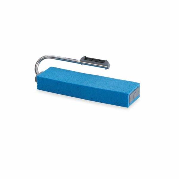 ワイドスポンジモップ テラモト CL-844-802-0 屋内 屋外 雨