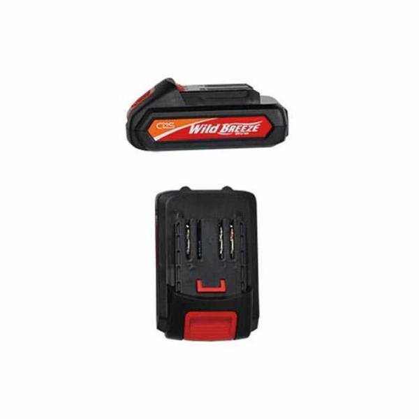 掃除機 シーバイエス ワイルドブリーズ WILDE BREEZE 用専用バッテリー バキューム 店舗...