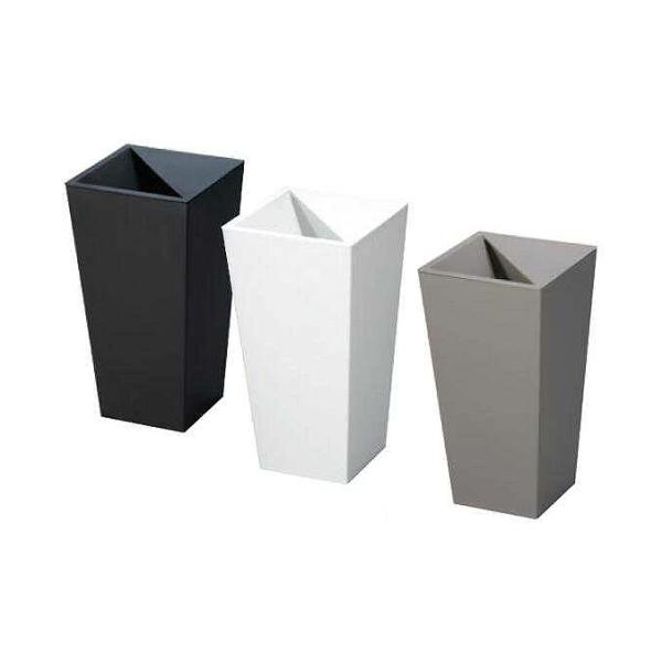 樹脂製屑入れ ユニード カクス テラモト DS-452-028