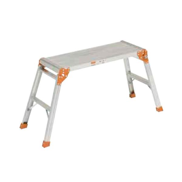 足場台 山崎産業 DWD-K608B 足場 脚立 高所 作業 激安 代引決済不可