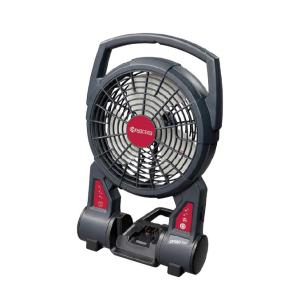 マキタ（makita） 充電式産業扇 CF300DZ 14.4V/18V 本体のみ(バッテリ