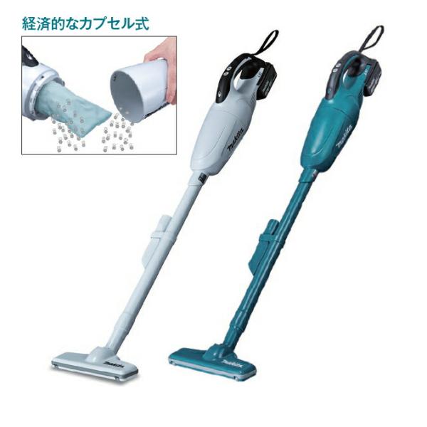 充電式クリーナー コードレスハンディクリーナー 掃除機 充電式クリーナ CL181FDRFW（白） ...