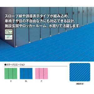 水切りスノコ 業務用 システムスノコ ジョイント 82×32mm 山崎産業 F-153-JO 玄関 ...