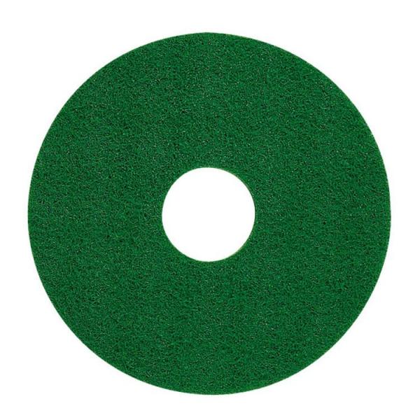 スリーエムジャパン グリーンスクラビングパッド 緑 13インチ 3M