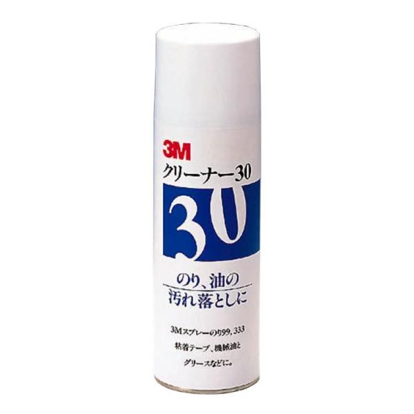 スリーエムジャパン クリーナー30 330ml 3M