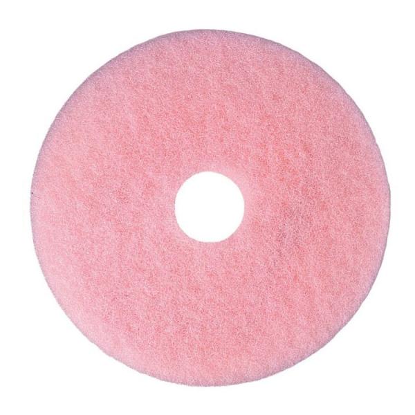 スリーエムジャパン イレーザーバーニッシュパッド ピンク 20インチ 3M