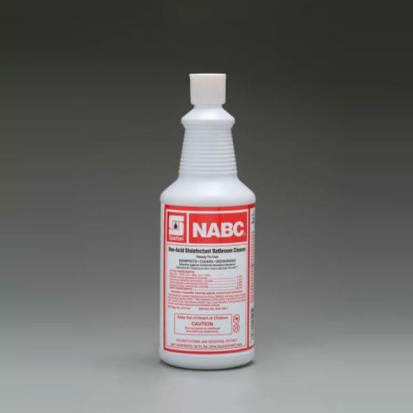 スパルタンケミカル NABC ナバック 946cc