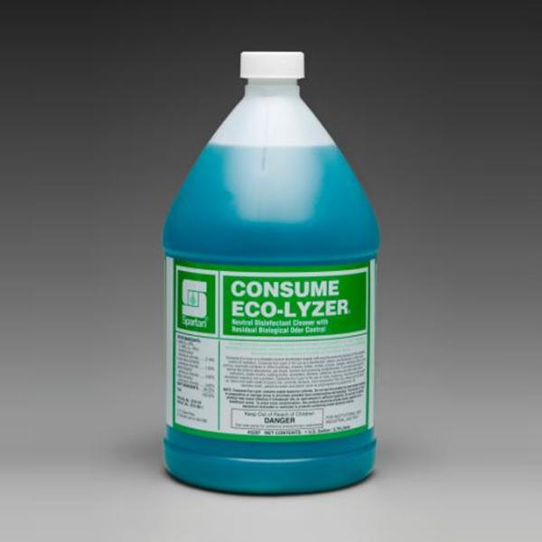 スパルタンケミカル コンシューム エコライザー 3.8L