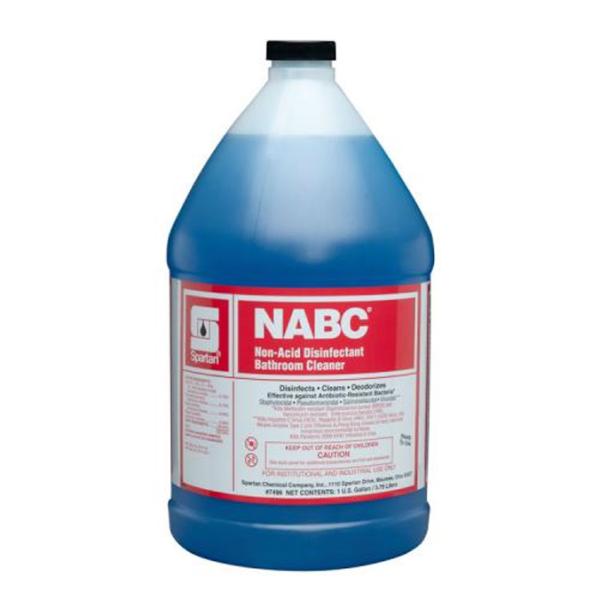 スパルタンケミカル ナバック 1ガロン 3.8L