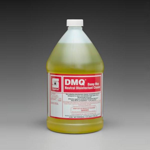 スパルタンケミカル DMQ ディエムキュー 3.8L