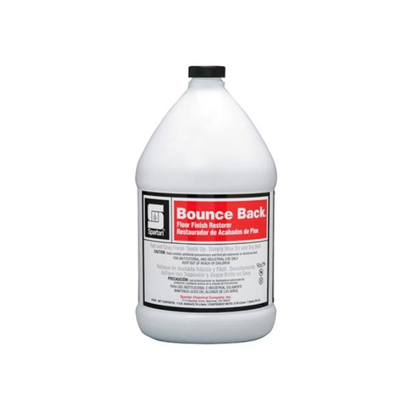 スパルタンケミカル 光沢復元剤 バウンスバック　3.8L