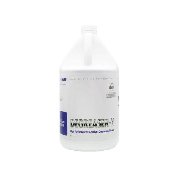 SHDディグリーザーX 1ガロン ウルトラフロアケアジャパン 洗浄剤