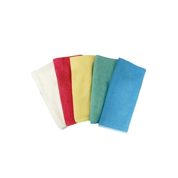 拭きやすさ抜群 シーバイエス マイクロファイバークロス マイクロクイック