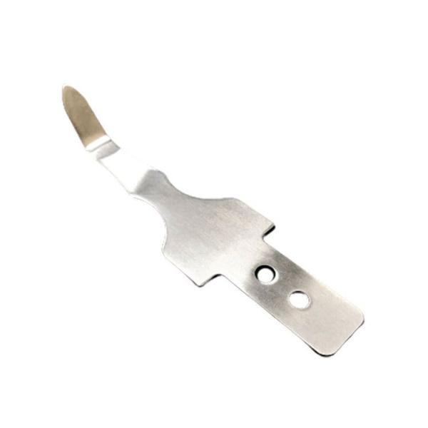 土牛産業 ケレン お掃除スクレーパー替刃　シロッコファン用（03791）