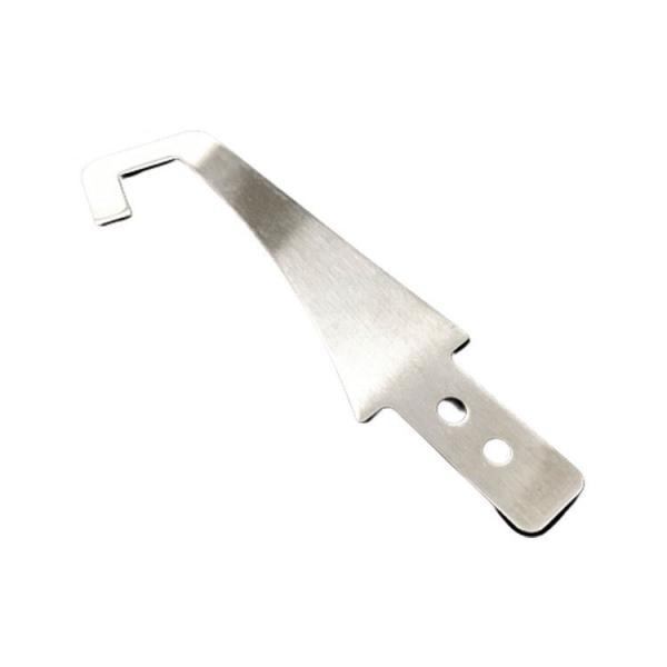 土牛産業 ケレン お掃除スクレーパー替刃　レンジフード溝用（03792）