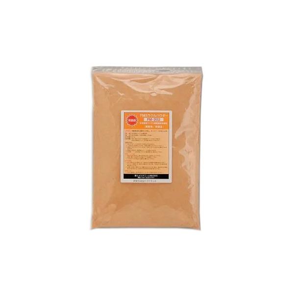 剥離廃液処理剤 FMミラクルパウダーＦＭ-202 1kg