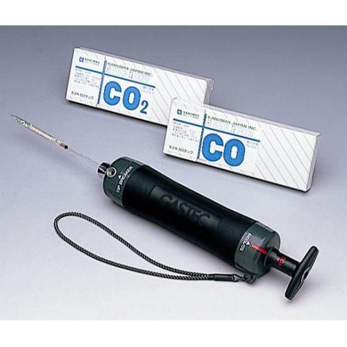 日本カノマックス 空気環境測定器 GV-100S