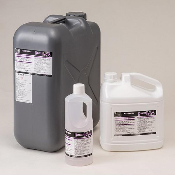 ミヤキ サビ取り剤 トーレス 1L 錆取り