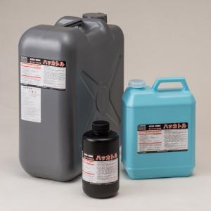 ミヤキ 強力エフロ除去剤 ハッカトル 1L｜osoujishop