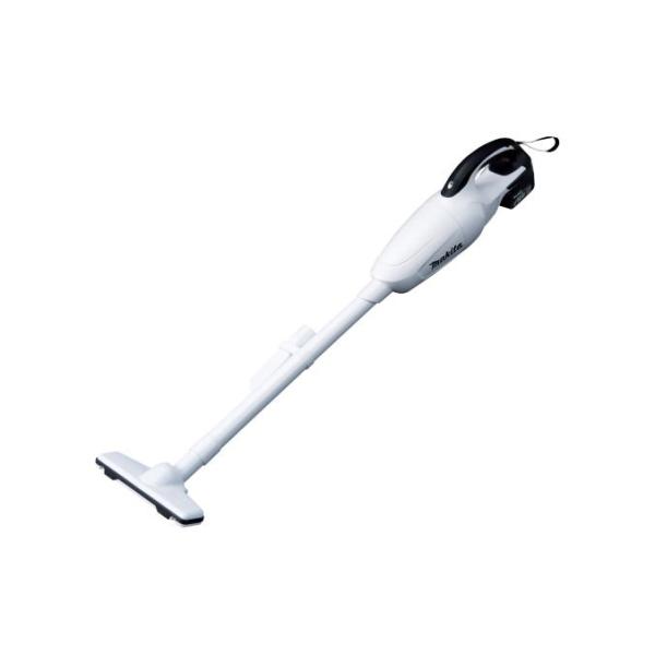 マキタ ハンドクリーナー CL140FDRFW