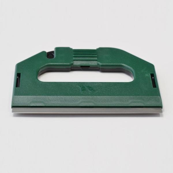 ナルビー スクレーパー スクレーパーS-PRO 緑