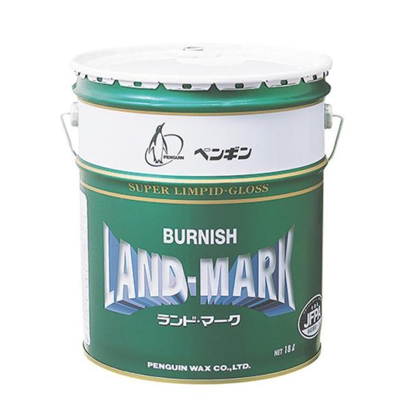 ペンギンワックス ワックス ランドマーク 18L