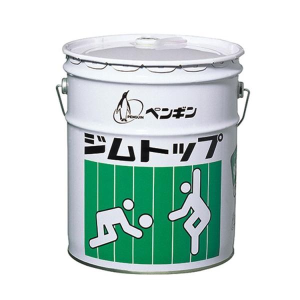 ペンギンワックス ワックス ジムトップ 18L