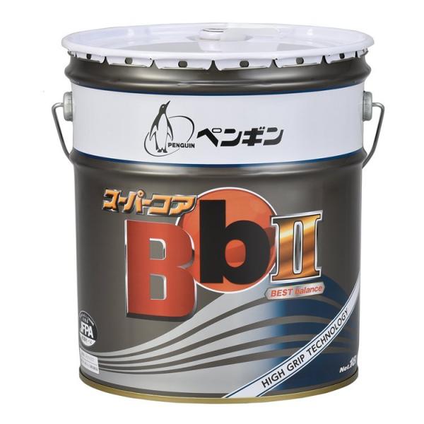 ペンギンワックス ワックス スーパーコアBb2 18L
