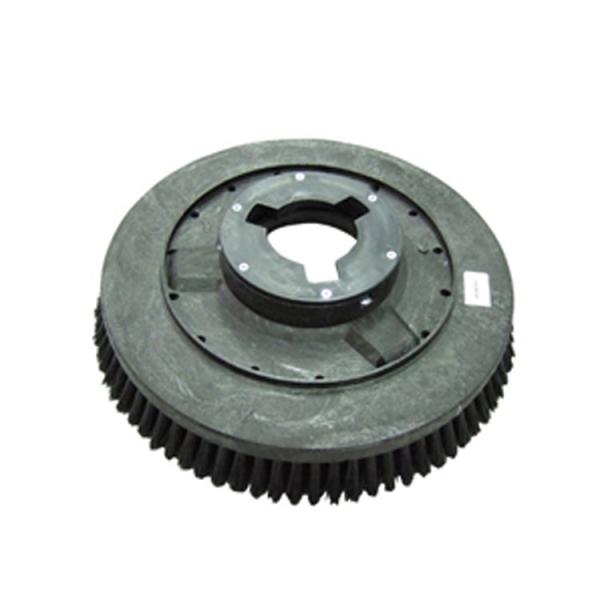 ペンギンワックス ポリッシャー イノベーター17D用ナイロンブラシ