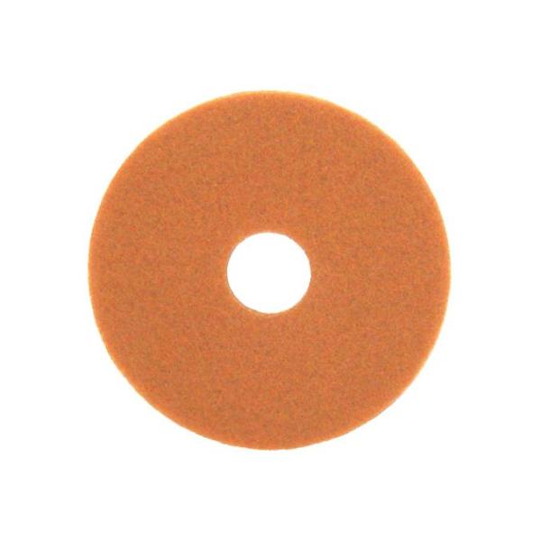 ペンギンワックス パット コンポジットパットゴールド 15インチ